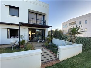2 Bed Townhouse in Hilton
