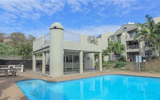 3 Bedroom Apartment in Amanzimtoti