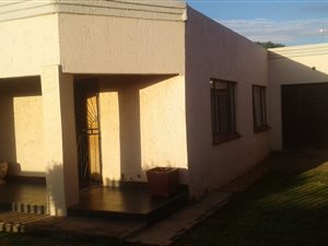 3 Bed House in Sebokeng Zone 17