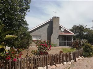 12 m² Farm in Vredenburg