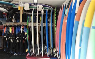 40 m² Commercial space in Plettenberg Bay