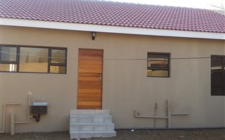 1 Bedroom House in Evander
