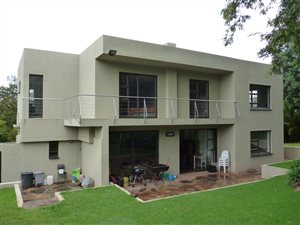 6 Bed House in Observatory