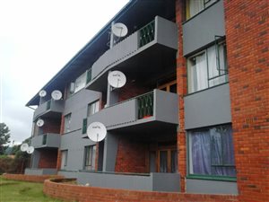 1 Bed Apartment in Ladysmith Central