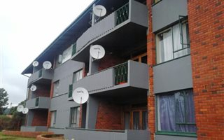 2 Bedroom Apartment in Ladysmith