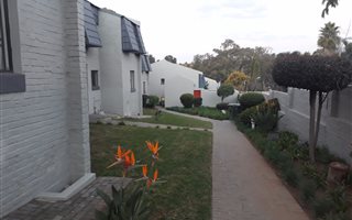 2 Bedroom Townhouse in Petervale