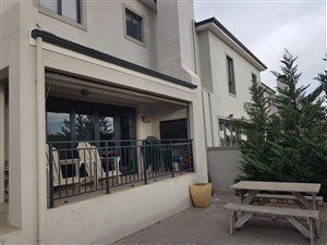 3 Bed House in Vergesig