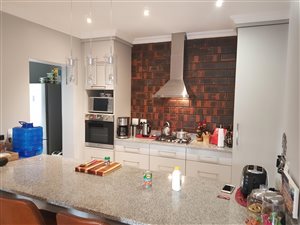 3 Bed House in Vergesig