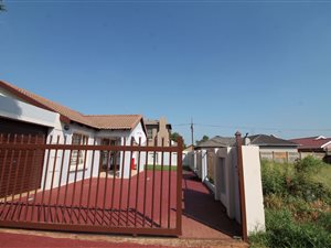 2 Bed House in The Orchards