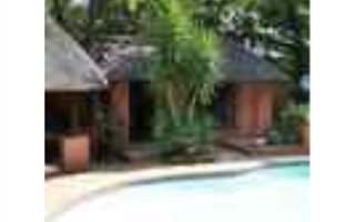 3 Bedroom Garden Cottage in Linden