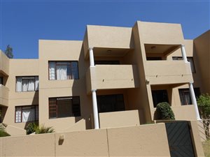 1 Bedroom Apartment in President Ridge