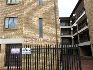 2 Bed Flat in Randfontein Central