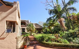 4 Bedroom House in Golden Hill