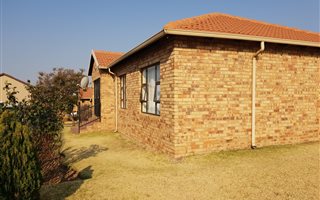 3 Bedroom House in Southcrest