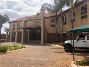 330 m² Office Space in Highveld Techno Park