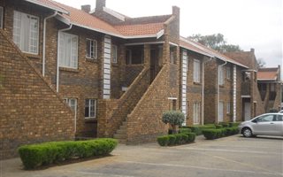 2 Bedroom Townhouse in Clarina