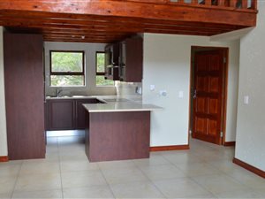 Loft in Magaliessig