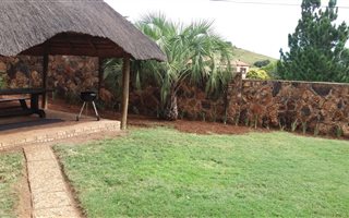 2 Bedroom Garden Cottage in Irene Glen Estate