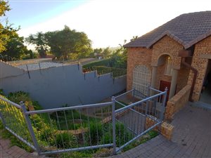 3 Bed House in Waterkloof Heights