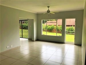 61 m² Office Space in Moreleta Park