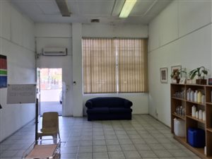 520 m² Commercial space in Pinetown Central
