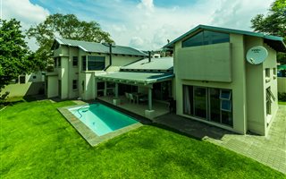 3 Bedroom House in Helderfontein Estate
