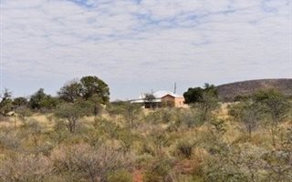 1250 ha Farm in Kathu