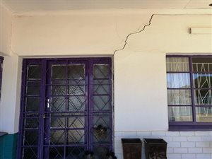 4 Bed House in Bultfontein