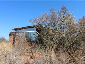 52 ha Farm in Modimole (Nylstroom)