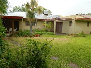3 Bed House in Keidebees