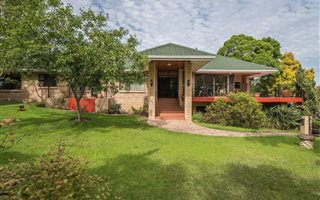 3 Bedroom House in Camphers Drift