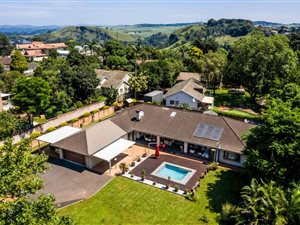 4 Bedroom House in Winston Park