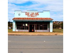 240 m² Commercial space in Richmond