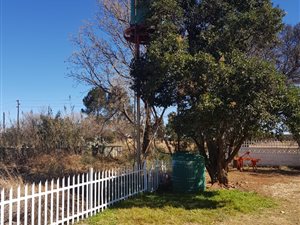 8 ha Farm in Potchefstroom Central