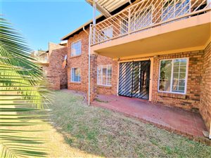 3 Bed Simplex in Faerie Glen