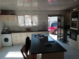 2 Bed House in The Hill