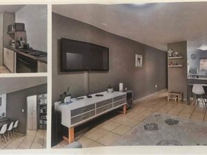 3 Bed Townhouse in Meyersdal