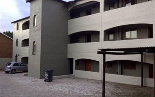 1 Bedroom Apartment in Windsor West