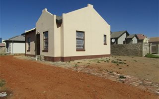 3 Bedroom House in Powerville