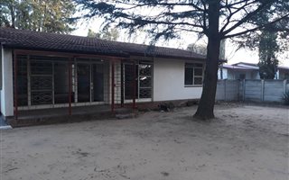 3 Bedroom House in Sasolburg