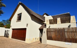 3 Bedroom Cluster in Craigavon