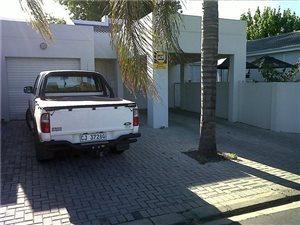 3 Bed House in Paarl