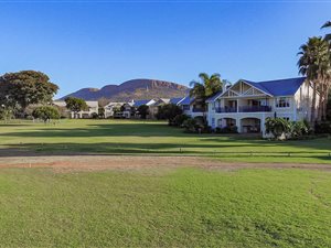 1 Bed Apartment in Caribbean Beach Club