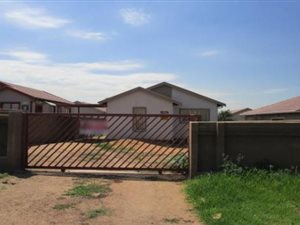 2 Bed House in Duvha Park