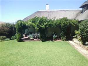 4 Bed House in Kokstad