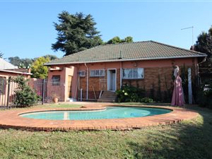 3 Bed House in Dawnview