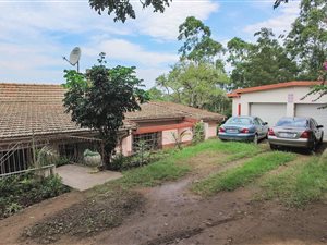 3 Bed House in Drummond
