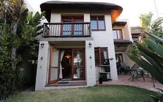 2 Bedroom Apartment in Paulshof