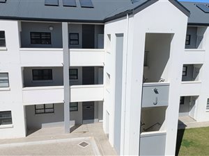 2 Bed Apartment in Eersterivier