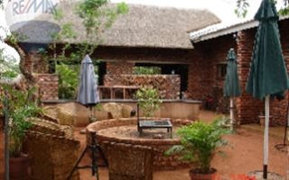 578 ha Farm in Musina